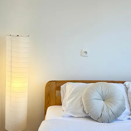 Karmel House Chill&bed *
