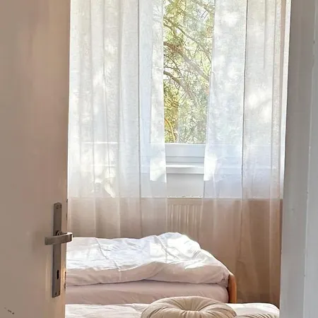 Karmel House Chill&bed فادوفيتسه