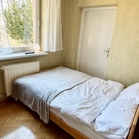 Karmel House Chill&bed بيت للعطل