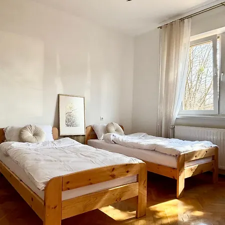 Karmel House Chill&bed Holiday home *