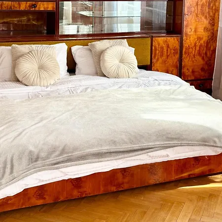 Karmel House Chill&bed *