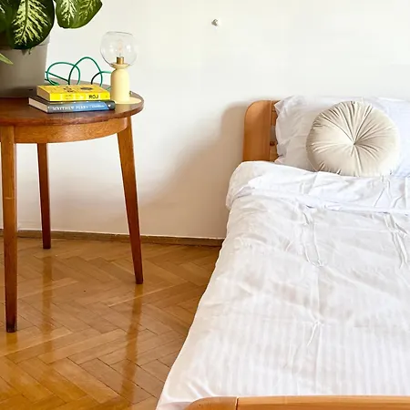 Holiday home Karmel House Chill&bed