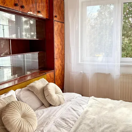 Karmel House Chill&bed Holiday home Wadowice