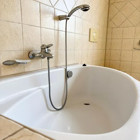 بيت للعطل Karmel House Chill&bed فادوفيتسه