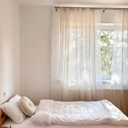 Karmel House Chill&bed بيت للعطل فادوفيتسه