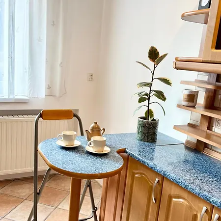 Holiday home Karmel House Chill&bed Wadowice