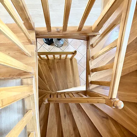 Karmel House Chill&bed فادوفيتسه