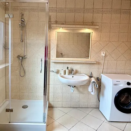 Karmel House Chill&bed بيت للعطل