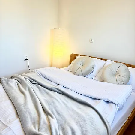 بيت للعطل Karmel House Chill&bed *