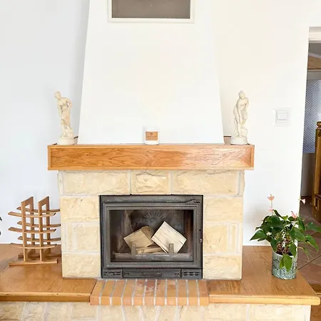 Karmel House Chill&bed Holiday home *